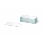 Krycie sklíčka mikroskopické 22x22 mm, 100 ks - pre laboratórne a školské použitie