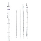 Serologische Pipette PS, 2 ml, steril, grün – 100 Stk., Einweg