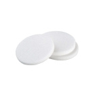 Filtračný sklenený disk G-2, priemer 40 mm, spekané sklo, odolnosť do 1400 °C