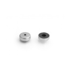Ferrit Magnetgriff UM 20x7x3,3x6