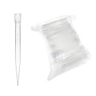 Spitzen für LabEasy-Pipetten, 5000 µl, weiß – 300 Stk., unsteril