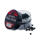BB Stahlkugeln Black Devils 4,5mm 500 Stück