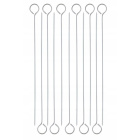 Nadeln für Rouladen und Rollen 10 cm 10 Stk