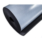 Selbstklebend Dämmung Isolierung Dämmmatten 50mm 25x100cm ISOLMAT M50S