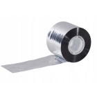  Isolierband 50x0,03mm 50m Aluminium metallisiert dichtend