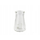 Kegelflasche 50ml mit breitem Hals