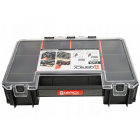 Werkzeugkasten Schrauben 25x6x17cm Montageorganizer