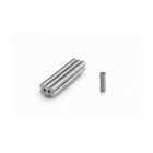 Magnet AlNiCo MW 5x18 (AlNiCo8)
