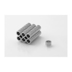 Neodym Magnet 10 Stk MP 8x5x5 N38