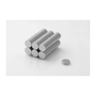 Neodym Magnet 10 Stk Zylinder MW 10x1,5 N38