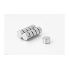Neodym Magnet Zylinder MW 15x8 N38