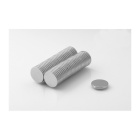Neodym Magnet Zylinder MW 16x2 N38