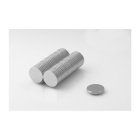 Neodym Magnet Zylinder MW 16x3 N38