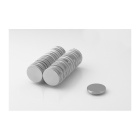 Neodym Magnet Zylinder MW 17x2 N38