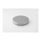 Neodym Magnet Zylinder MW 70x10 N42