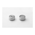 Neodym Magnetgriff UM 19x8xM4 intern