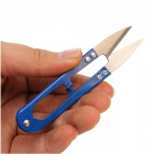 Fadenschere zum Schneiden, 11 cm, metall