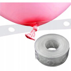 Klebeband für Hochzeitsballons Girlande Ballonbogen 5m