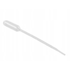 Pasteurpipette 1ml mit Skalierung 20 Stück