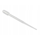 Pasteurpipette 2ml mit Graduierung 20 Stück