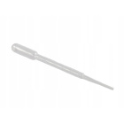 Pasteur-Pipette 3ml mit Graduierung 20 Stk