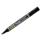 Permanentmarker schwarz 1,5 mm Pentel N850