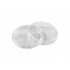 Petri-Schale 65x14,5mm 18 Stück PS