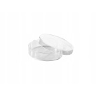 Petri-Schale PS 55x14mm 15 Stk
