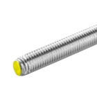 Gewindespindel M24x1000 mm – Klasse 8.8, verzinkt | DIN 976