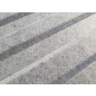 Selbstklebender Anti-Kondensationsfilz unter dem Blech 1x1,2m