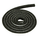 Selbstklebende Türdichtung 10mm 1x200cm U10