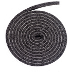 Selbstklebende Türdichtung 5mm 1x200cm U5s
