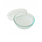 Glas-Petrischale 50x12mm