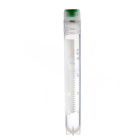 Cryo-Röhrchen 4,0 ml, runder Boden, freistehend, Innengewinde, Verpackung 25 Stück