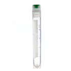Cryo-Röhrchen 5,0 ml, runder Boden, selbststehend, Innengewinde, Verpackung 25 Stück