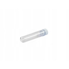 Reagenzglas PS 16x65mm mit glattem Verschluss 50 Stück