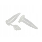 Eppendorf-Röhrchen 1,5 ml Safe-Lock 50 Stück