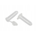 Eppendorf-Röhrchen 2,0 ml Safe-Lock 50 Stk.