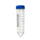 Falcon-Röhrchen 50 ml, konisch, Packung mit 25 Stück