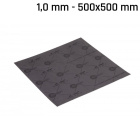 Dichtungsplatte GAMBIT AF-1000 500x500x1,0mm