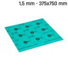 Dichtungsplatte GAMBIT AF-OIL 375x750x1,5mm