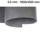 Dichtungsplatte INTERFACE 2331 1000x1000x0,5mm