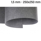 Dichtungsplatte INTERFACE 2331 250x250x1,5mm