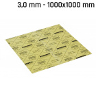 Dichtungsplatte TEMAC Temafast 1000x1000x3,0mm