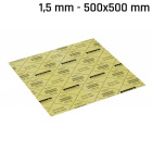 Dichtungsplatte TEMAC Temafast 500x500x1,5mm
