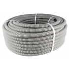Wellrohre für die Kabelverlegung 20/16mm 50m Rillenschutz
