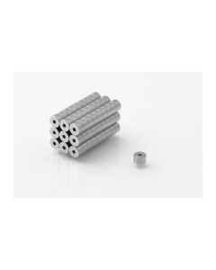 Neodym Magnet 10 Stk MP 5x1,5x3 N38
