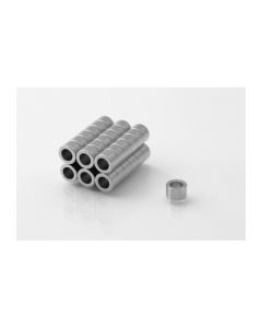Neodym Magnet 10 Stk MP 8x5x5 N38