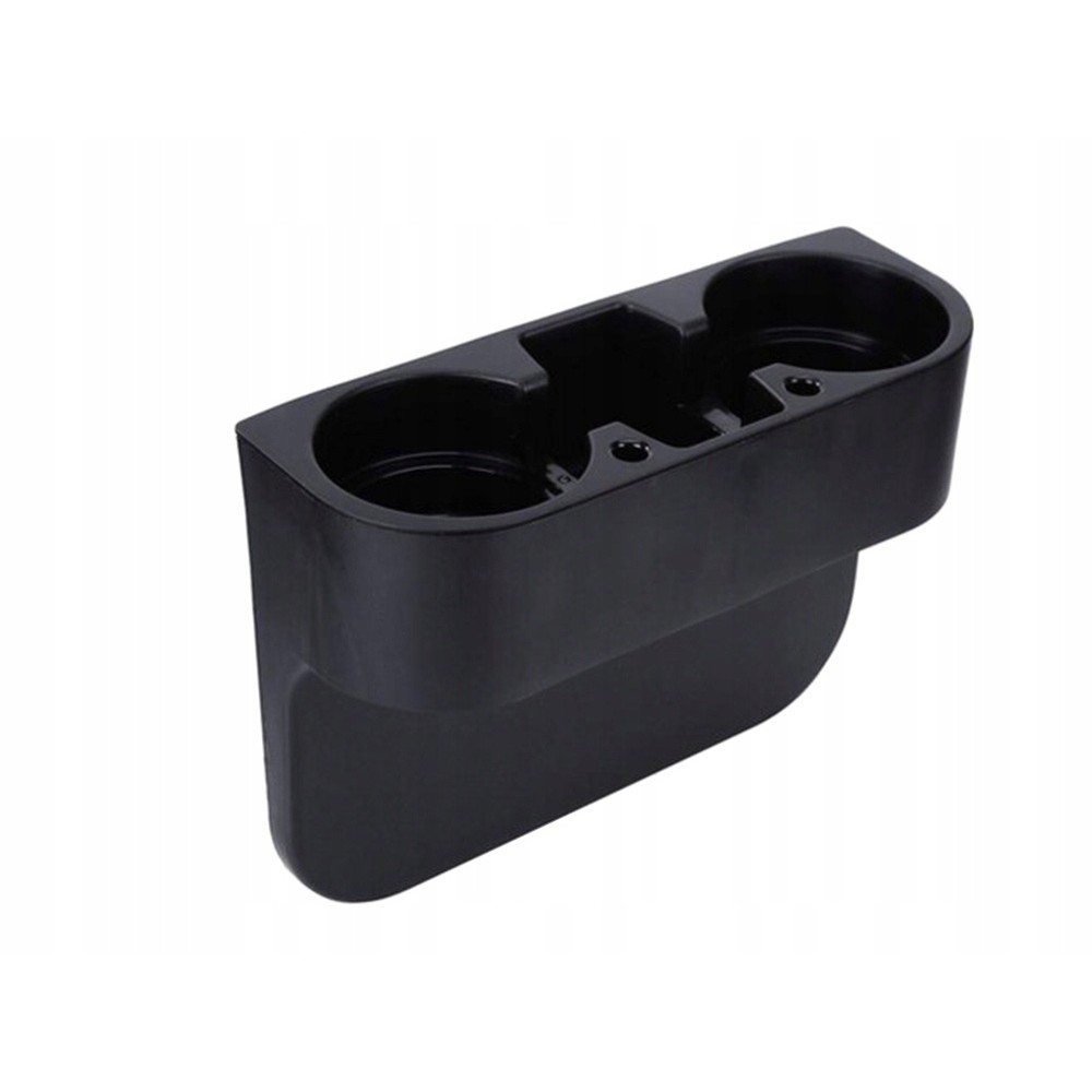 Getränkehalter fürs Auto 20x27x10cm schwarz megamix.sk