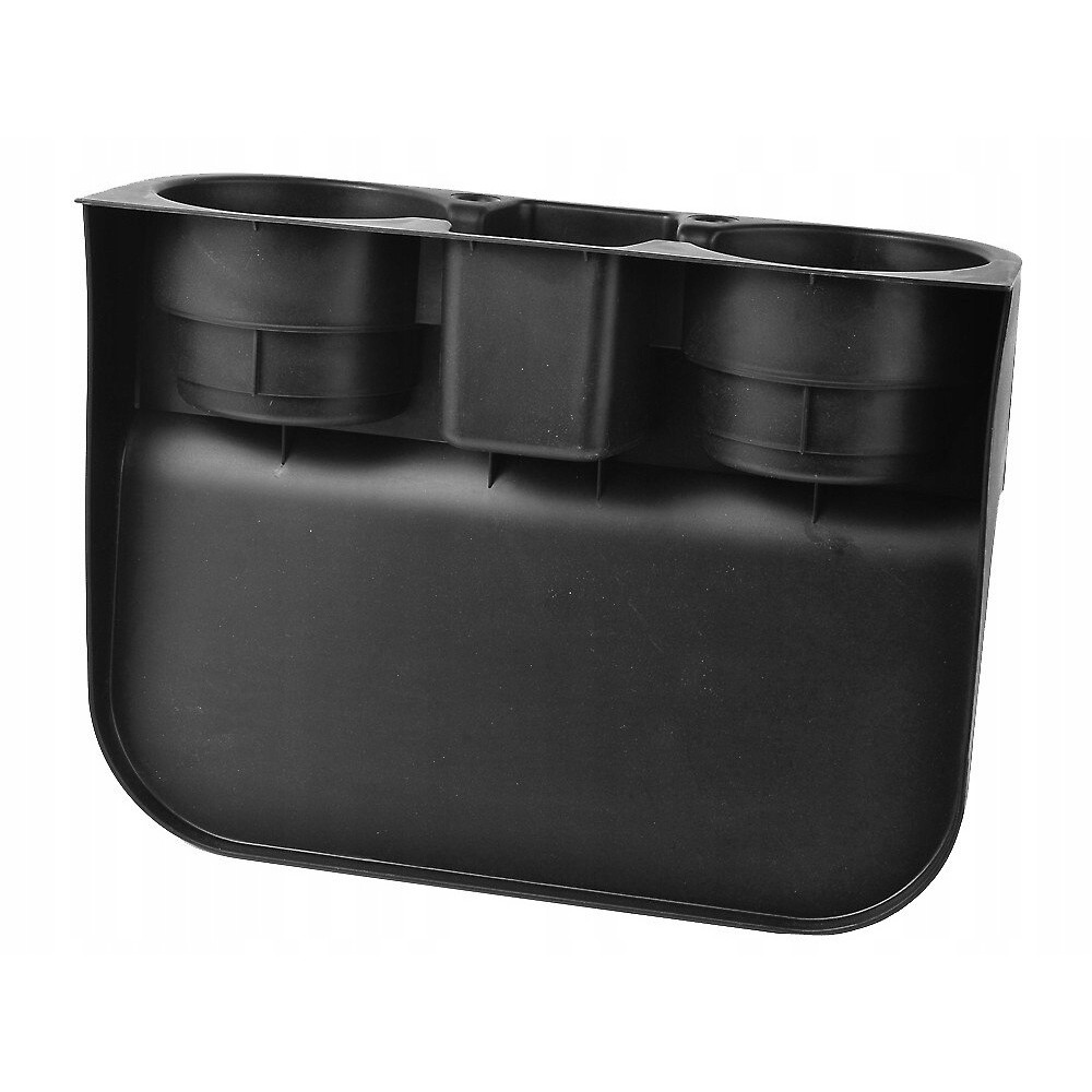 Getränkehalter fürs Auto 20x27x10cm schwarz megamix.sk